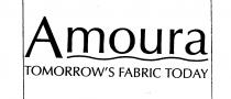 Amoura TOMORROW'S FABRIC TODAY