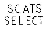 SCATS SELECT