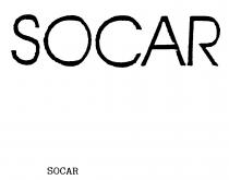 SOCAR