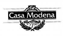 CM Casa Modena