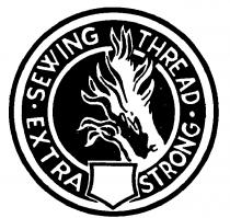 SEWING THREAD EXTRA STRONG