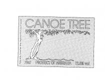 CANOE TREE