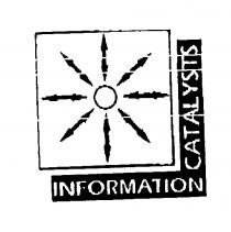 INFORMATION CATALYSTS