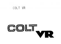 COLT VR