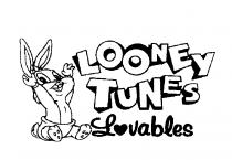 LOONEY TUNES Lovables