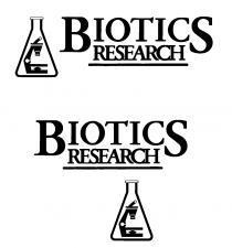 BIOTICS RESEARCH