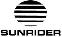 SUNRIDER