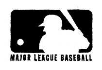 MAJOR LEAGUE BASEBALL