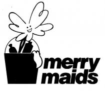 MERRY MAIDS