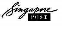 SINGAPORE POST