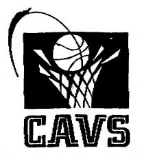 CAVS