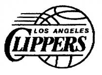 LOS ANGELES CLIPPERS