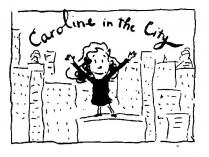 Caroline in the City