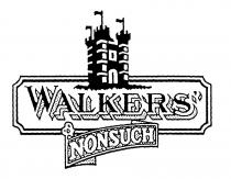 WALKERS´ NONSUCH