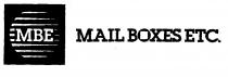 MBE MAIL BOXES ETC.