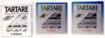 TARTARE Fromage Ail et Fines Herbes 6 Portions