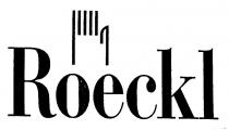 Roeckl