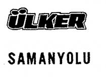 ÜLKER SAMANYOLU