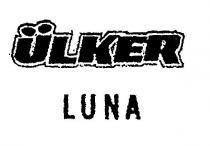 ÜLKER LUNA