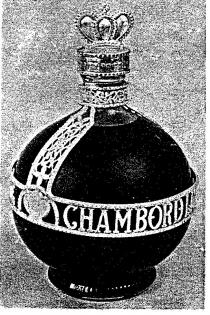 CHAMBORD