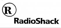 R RadioShack