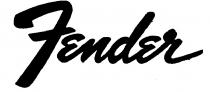 Fender