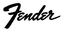 Fender