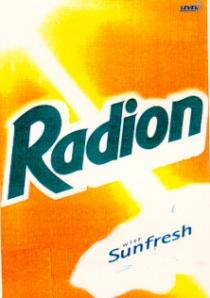 Radion with Sunfresh