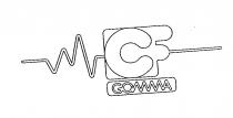 CF GOMMA