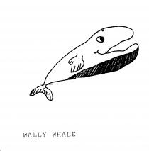 WALLY WHALE