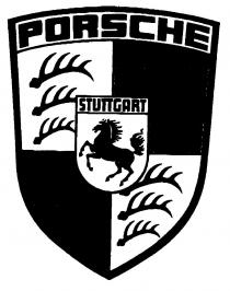 PORSCHE STUTTGART