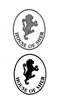 HOUSE OF SHER