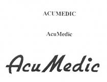 ACUMEDIC