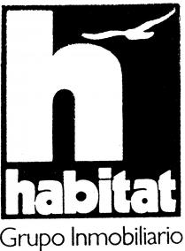 h habitat Grupo Inmobiliario