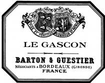 LE GASCON