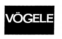 VÖGELE