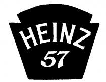 HEINZ 57