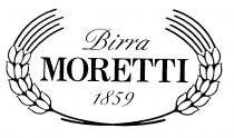 Birra MORETTI 1859