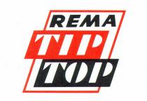 REMA TIP TOP