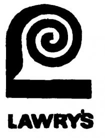 LAWRY´S