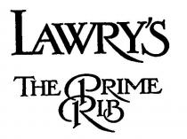 LAWRY´S THE PRIME RIB