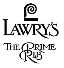 L LAWRY´S THE PRIME RIB