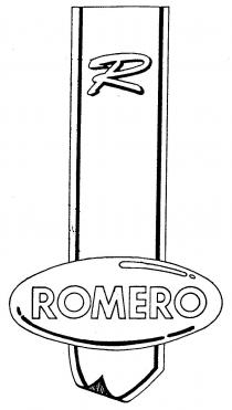 ROMERO