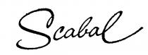 Scabal