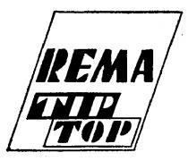 Rema Tip Top