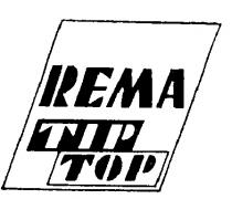 Rema Tip Top