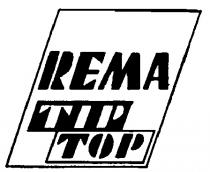 Rema Tip Top