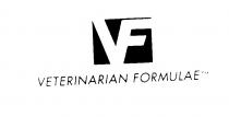 VF VETERINARIAN FORMULAE