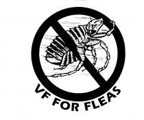 VF FOR FLEAS