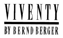 VIVENTY BY BERND BERGER